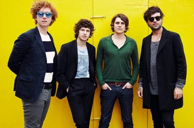 The Kooks